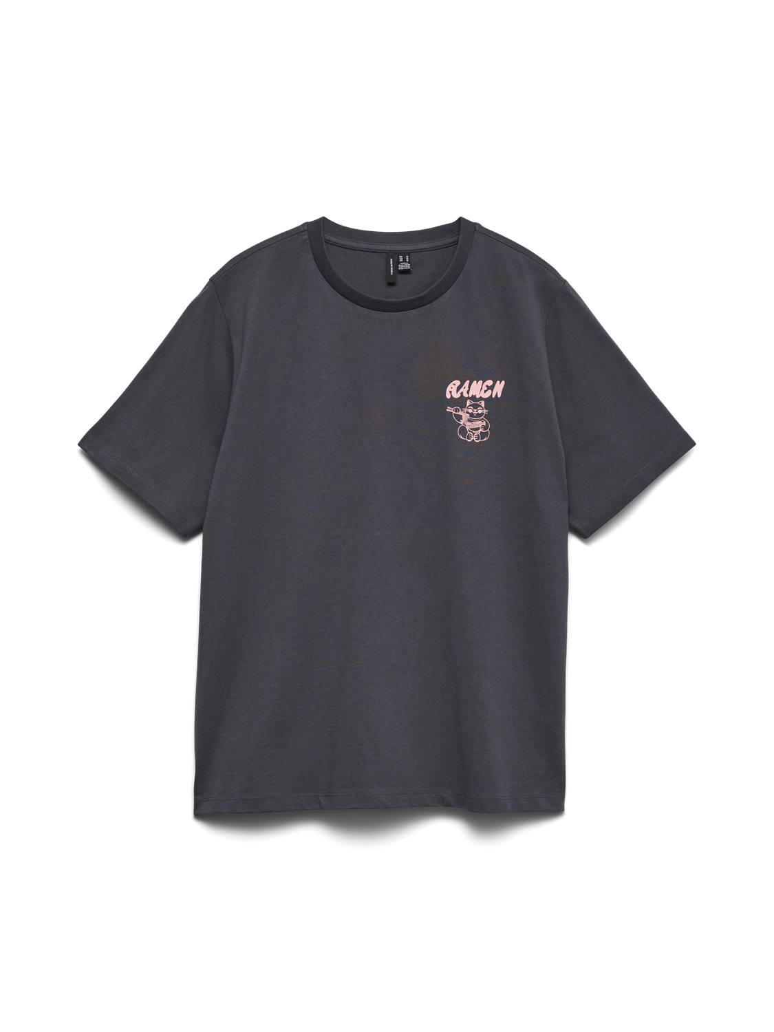 VMLILJE CATY T-SHIRT